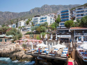  Sea View Hotel  Каш
